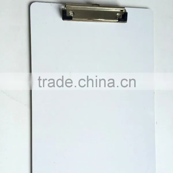 Material Melamine Chirldren Clipboard
