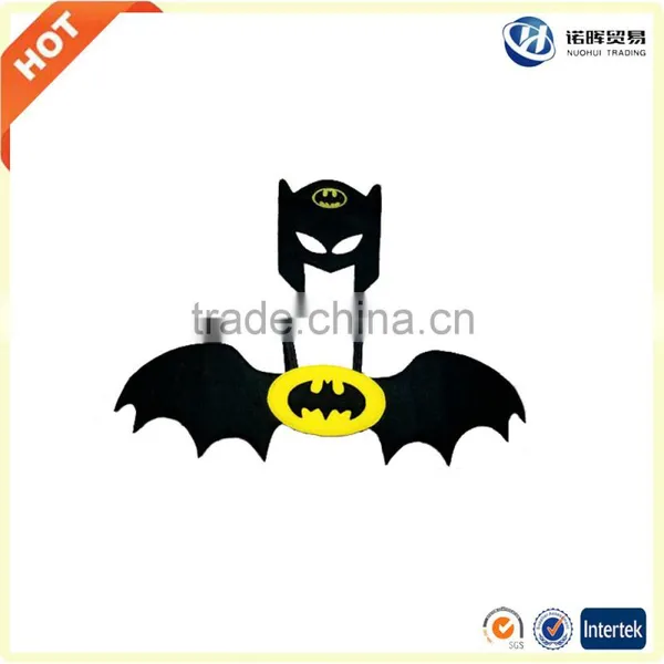 Wholesale Anime Cosplay Costume Masquerade Masks in China