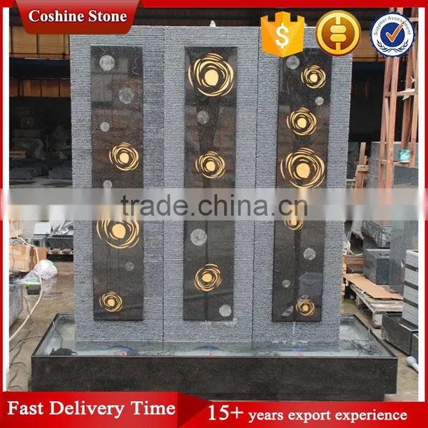 Granite Feng Shui Water Fountain Made in China photo-3