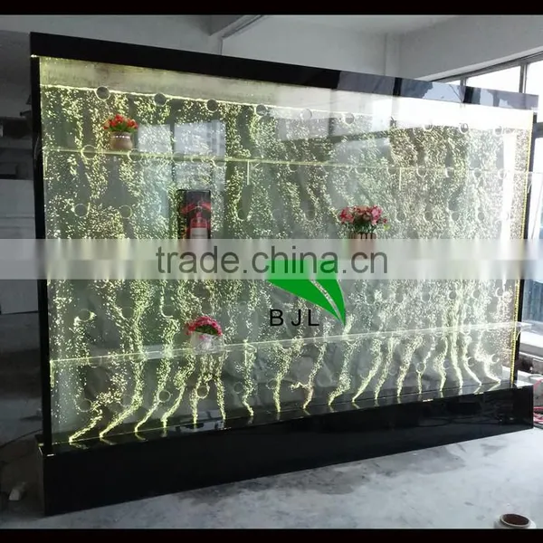 Led Lighted Plastic Whiskey Display Shelf Rack photo-3