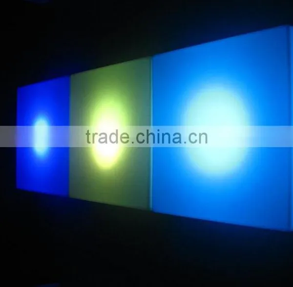 Waterproof IP65 Illuminated Led Floor for Indoor or Outdoor Using photo-5