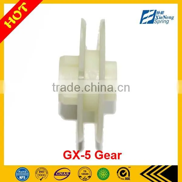 Chain Saw Parts Plastic GX-5 Roll Starter Gear photo-3