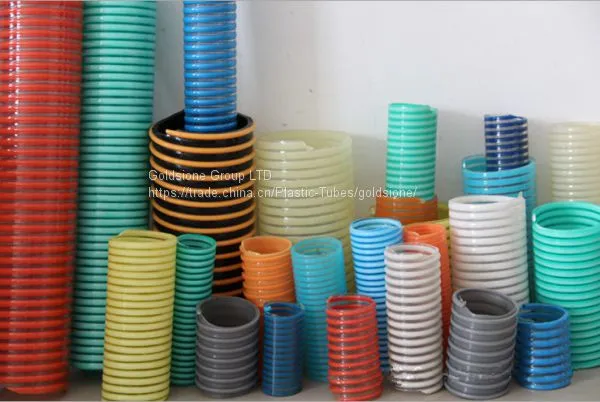 PVC Suction Hose