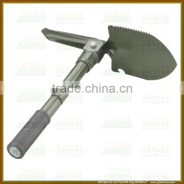 MINI SHOVEL photo-5