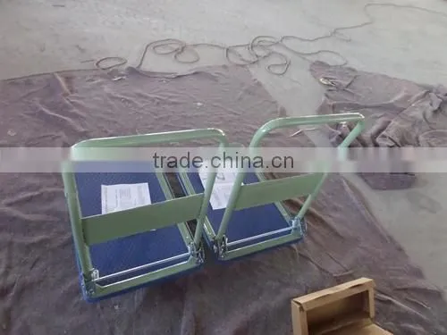 Platform Hand Trolley PH150