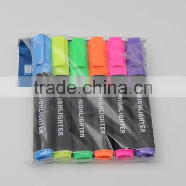 Highlighter Pen
