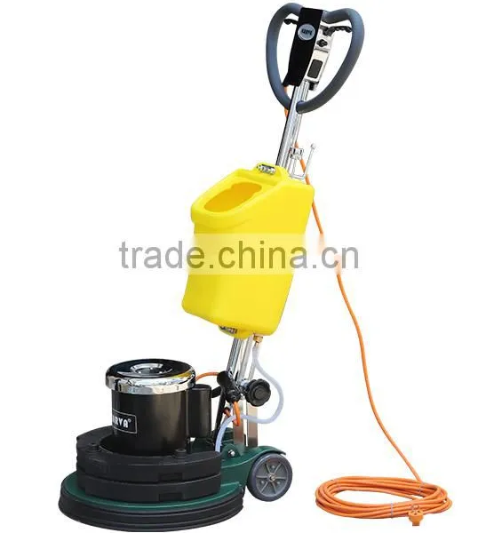Terrazzo Floor Cleaning Polisher Polishing Machine photo-2