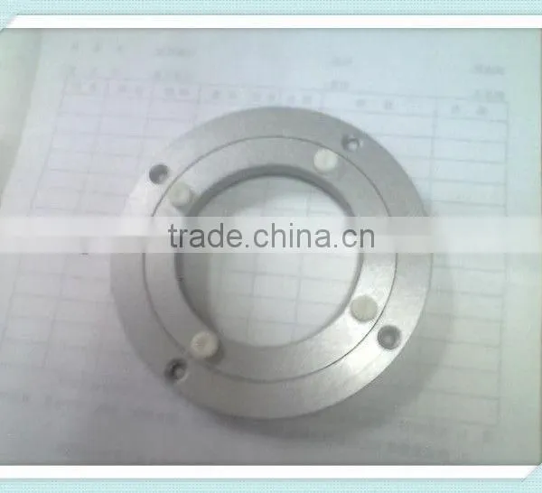 Exported to USA best quality swivel plate/turntable/turntable bearings