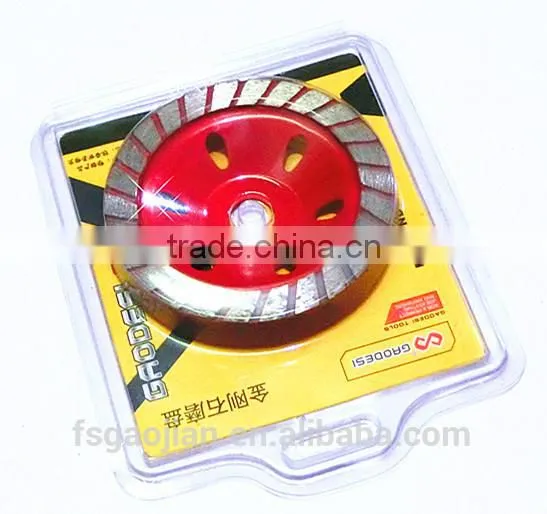 105mm Diamond Blade photo-6