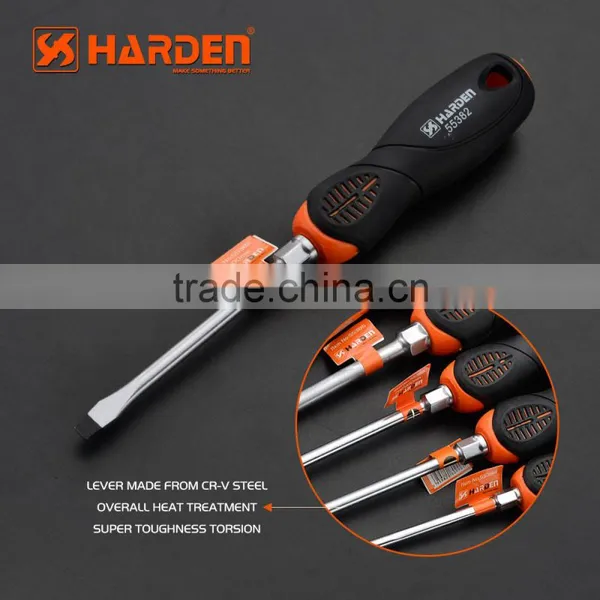 Professional CRV Power Screwdriver With TPR Handle photo-4