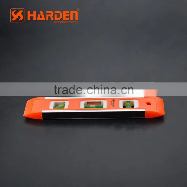 Professional Aluminum ABS Horizon Level Gauge photo-4