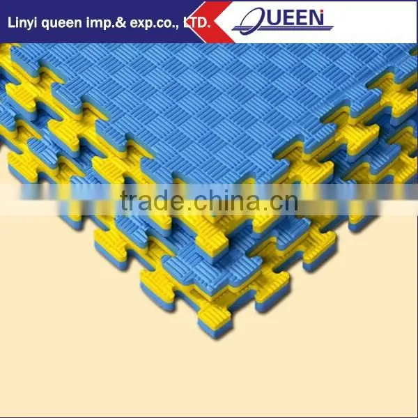 Reversible 40mm Tatami Floor Mats photo-5
