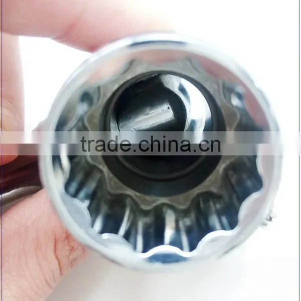 Scaffolding Spanner 21mm photo-4