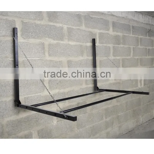 Adjustable Tyre Rack photo-2