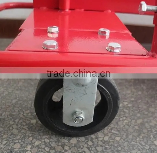 Rolling Hand Carrier Cart photo-4
