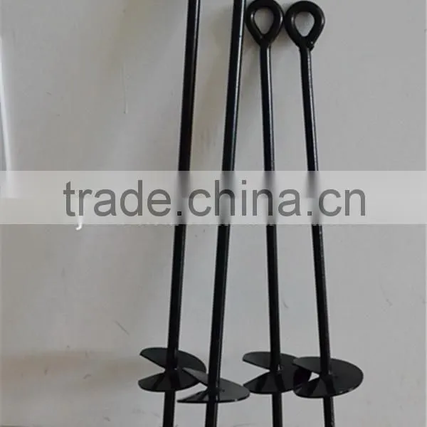 Ground Anchor Screw photo-3
