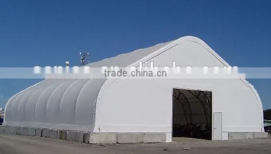 2015 New Engineered Fabric Building, Agricultural Storage Shelter, Commercial Warehouse Tent photo-2