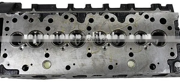 Brand New Cylinder Head for Isuzu4HE1 photo-2