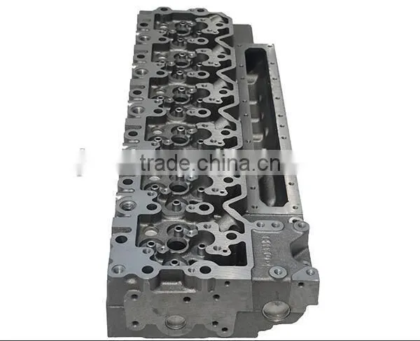 Brand New Cummin ISLE8.9 Cylinder Head for Diesel Engine Part No. 4929518/5282706/4936714 photo-4