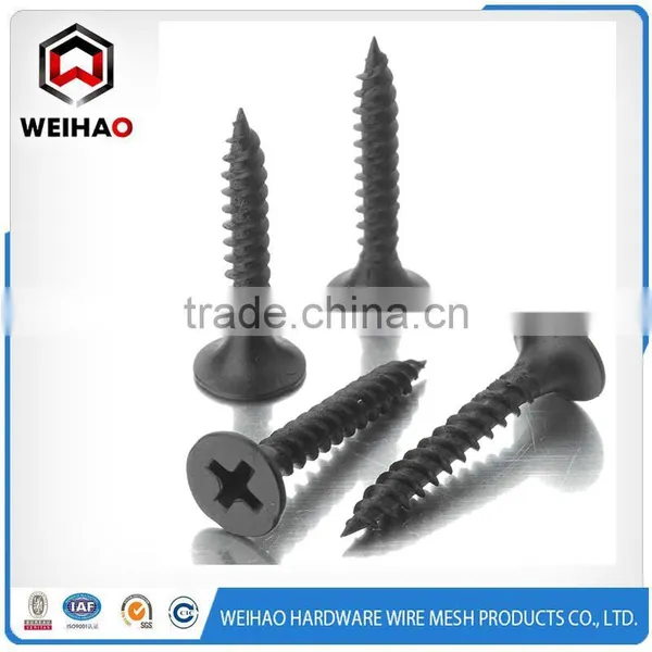 Ceiling Drywall Screws Acoustical Board Drywall Screws Wallboard Drywall Screws photo-5