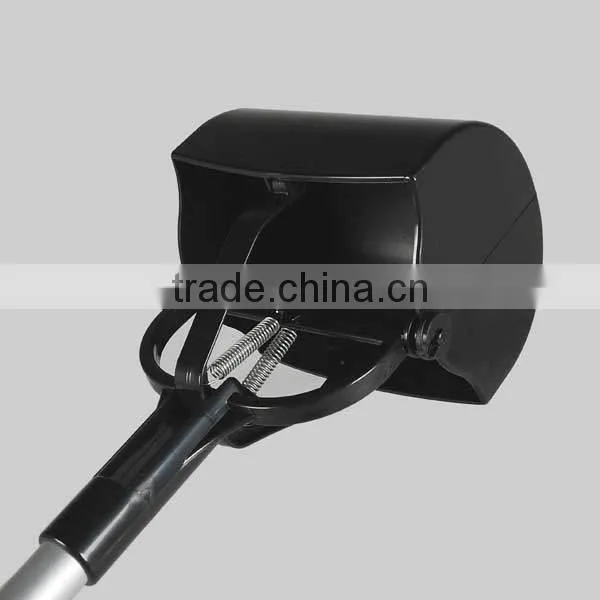 2016 HOT DEAL Lightweight Pet Poop Scooper Poop Clip Dog Waste Picker photo-4