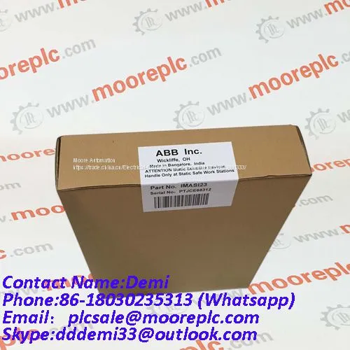 Digital Input Module IMDSI22