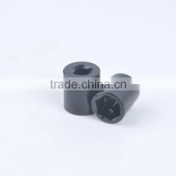 CR-V 12.5mm Impact Socket, Black Impact Socket,1/2"universal Socket photo-5