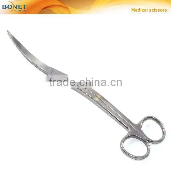 SME0001/2/3/4 Orthopedic/surgical Stainless Steel Medical Scissor photo-2