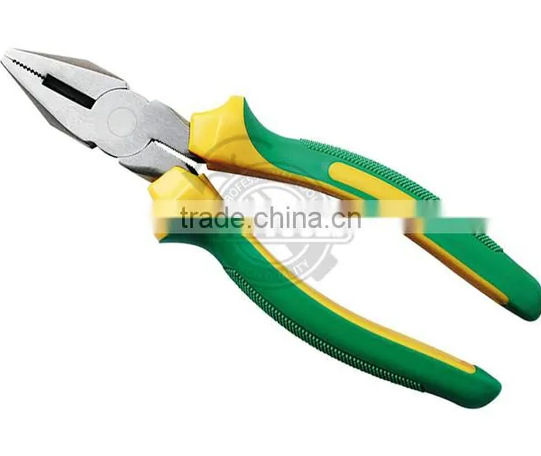 Unmatched Long Nose Clamp Pliers photo-6