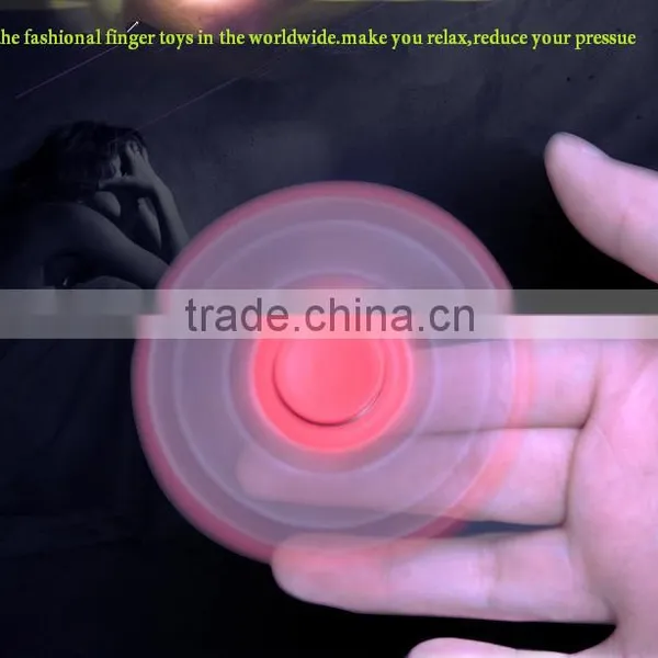 2017 Fashinal Toy Hand Fidget Spinner Top Adult and Children photo-6