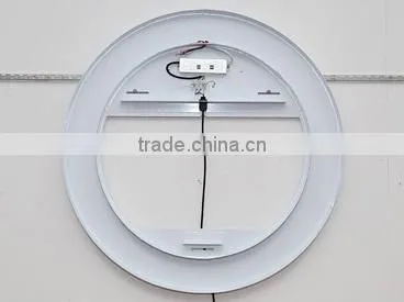 Hilton Hotel Project Bathroom Mirror With 3000/6000k Led Light photo-3