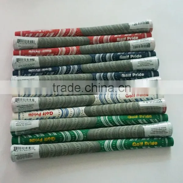 Golf Grips Iron Set Grips Plus4 Midsize Grips Golf photo-2