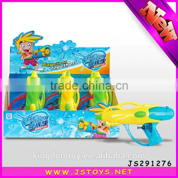 2015 New Type Water Shooting Gun for Promotion photo-2