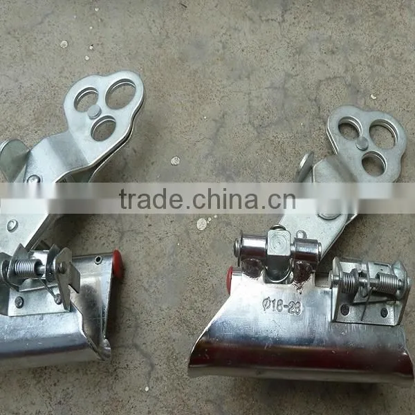 Climbing Fall Arrester Without Rope photo-4