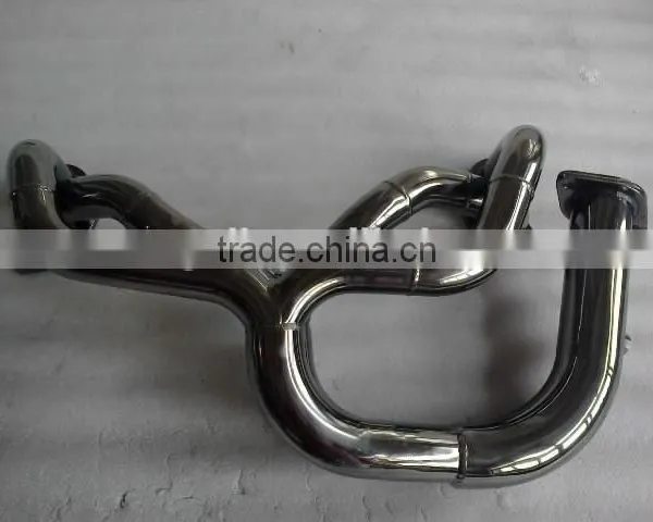 Exhaust Header photo-3