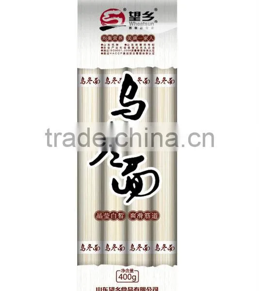 300g Udon Noodles photo-4