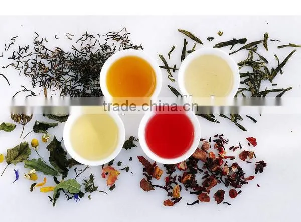 TO USA CANADA COLUMBIA Market Vanilla Black Tea Bag Vanilla Tea Delicious Tea / Organic Vanilla Black Tea 2g*20 Bags/box photo-4