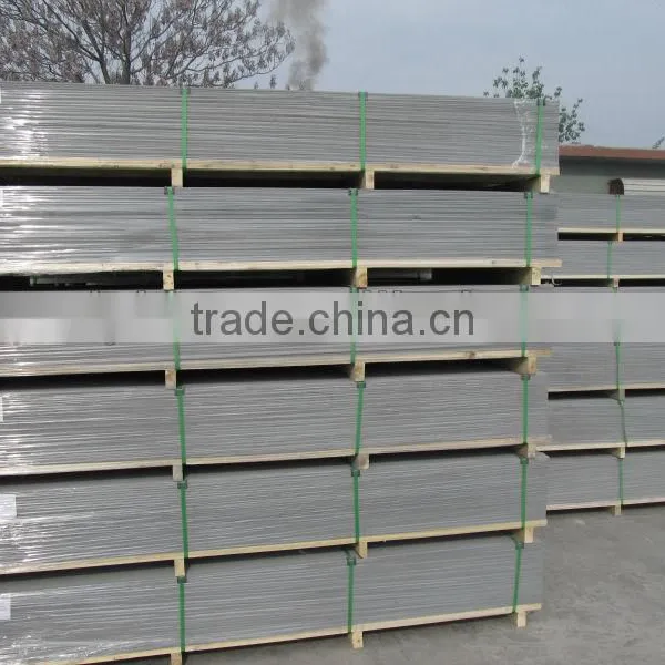 DYBM Fireproof Fiber Cement Board for Wall photo-6