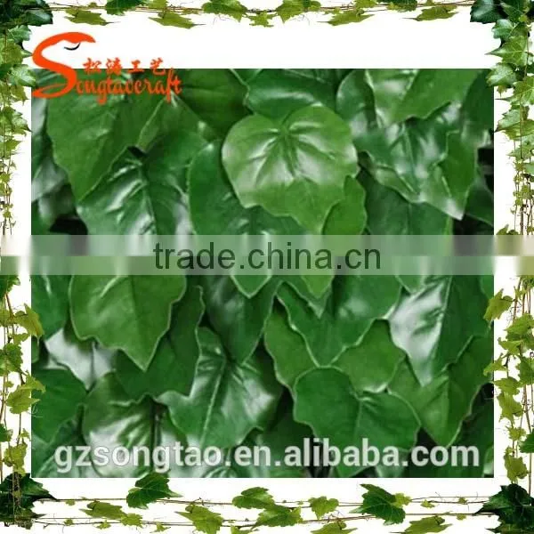 Artificial Green Plant Wall Indoor&outdoor Decoration Artificial Green Plant Wall photo-3