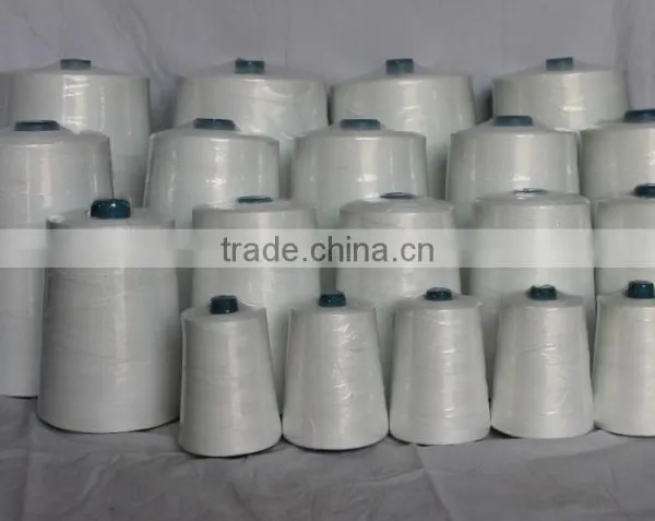 20s/6 100% Polyester Bag Closing Thread 2 KG photo-3