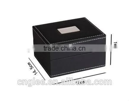 Custom Watch Box Single Watch Storage Boxes photo-5