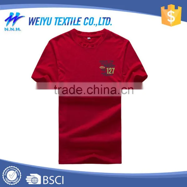 Good Quality Tshirt Printing Softtextile With Logo photo-3