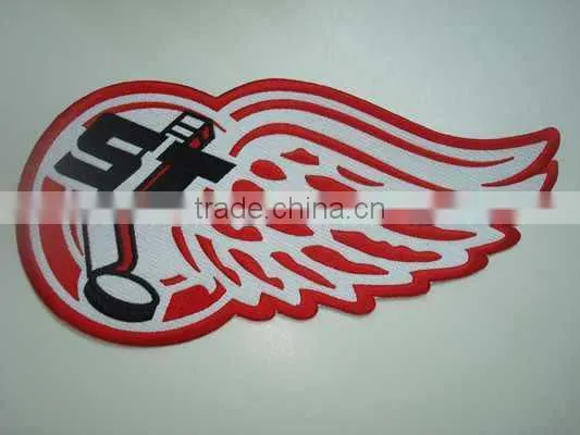 2015 Custom Patches / Embroidery Patches / Iron on Patches photo-5