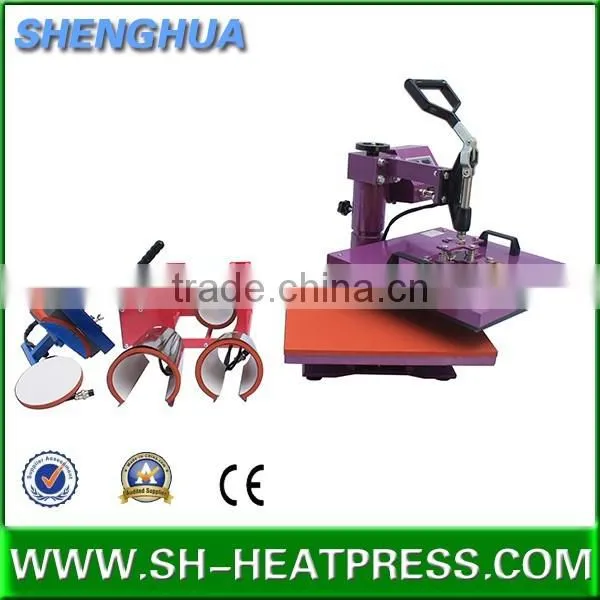 t Shirt and Cap Embroidery Machine