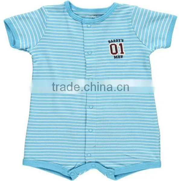 Adult Baby Romper / Superman Baby Romper / Baby Boy Romper photo-3
