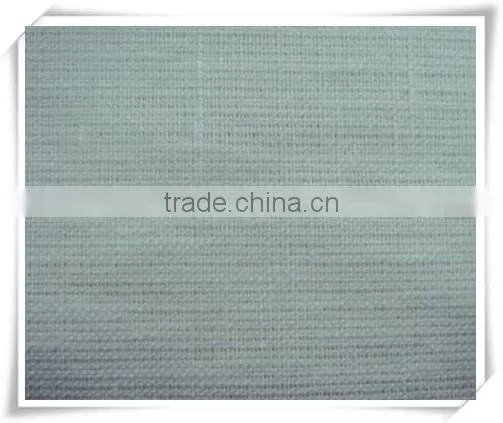 Pure Linen Summer Clothing Fabrics