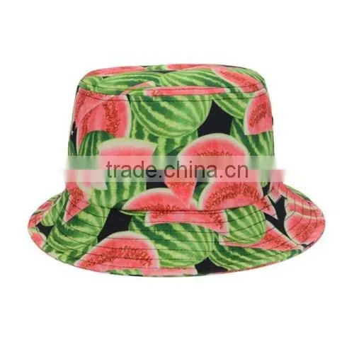 Fashion Australian Custom Tie Dyed Bucket Hat photo-4