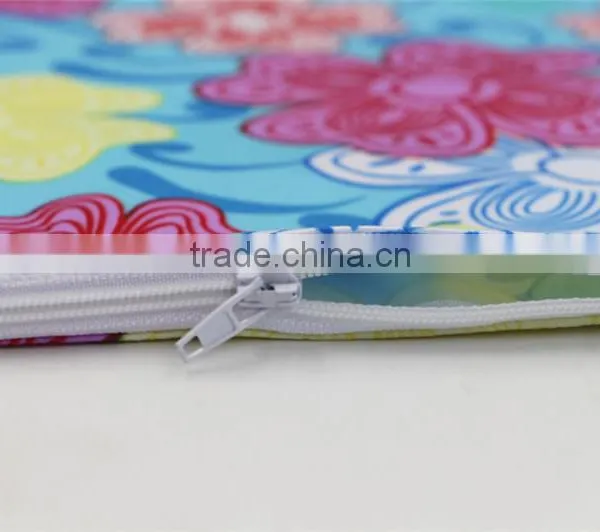 100% Polyester Waterproof High Quality Wet Bag /diaper Bag photo-6