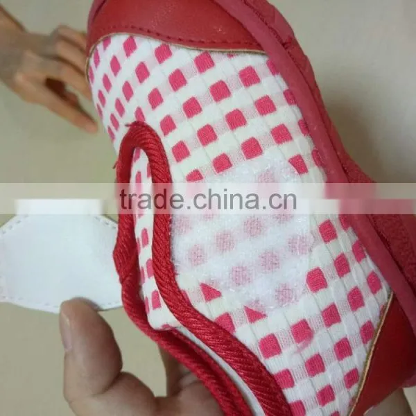GZY Factory in China Very Cute Baby Girl Shoes Wholesale photo-4