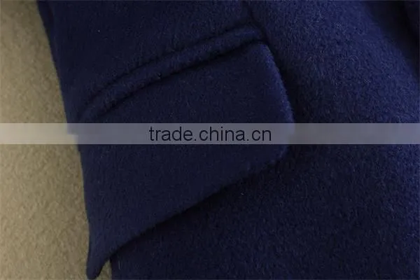 2015 Kids Boys Blazer Kids Clothes Winter Coat High Quality Kids Clothing photo-5